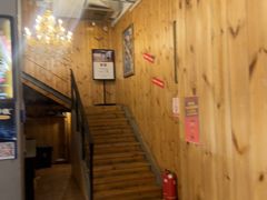 -明日世界密室轰趴·剧本桌游·箭馆团建(国贸店)
