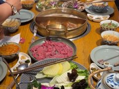 -春记潮汕牛肉火锅