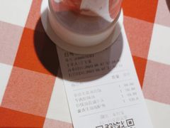 -西贝(东方路店)