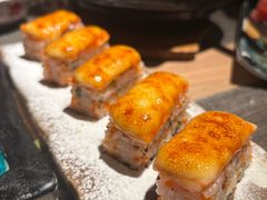 -炙柒Sekinana·精致日料(合生汇店)