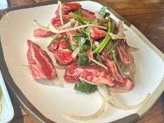 -小花花炭火烤肉·十五年延吉风味(左家庄店)