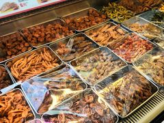 -绝味鸭脖(曼哈顿广场店)