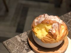 -港丽餐厅