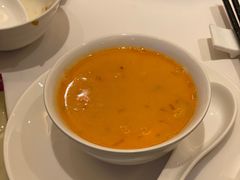 贵妃泡饭-利苑酒家(合景国际金融广场店)