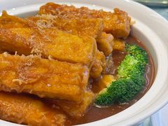 -大连长城大饭店(西安路地铁站店)