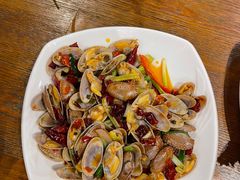 -南海渔家•渔民海鲜(亚特兰蒂斯店)