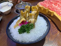 -东海怡品海鲜豆捞(星街坊店)