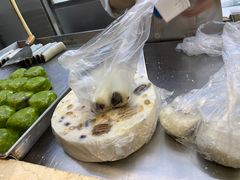 -沈大成(南京东路店)
