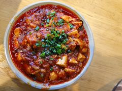 -谢老五跷脚牛肉·非遗传承店