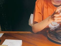 -楼兰新疆主题餐厅(苏州中心店)