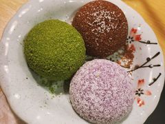-山之川日料放题(通州店)