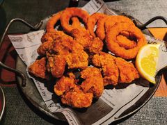 -West10 西拾·西餐厅·创意菜(未来科技城店)