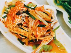 -覃记海鲜美食餐厅