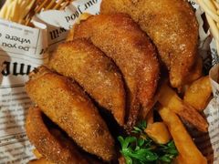 -1886德国汽车餐厅(外滩中央店)