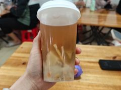 -珍成炸滋味