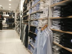 -优衣库(南京建邺万达广场店)