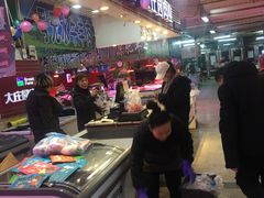 -大庄园肉业(安埠店)