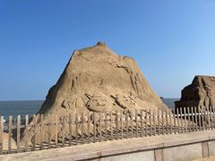 -银滩滨海旅游度假区