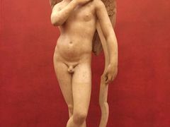-乌菲兹美术馆