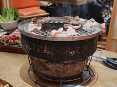 -牛也烧肉(摩尔城店)