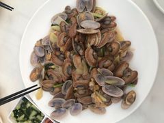 -南海渔家•海鲜•正宗海南菜(海棠湾店)