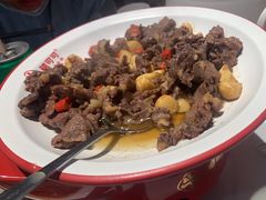 小炒黄牛肉-辣可可·小炒黄牛肉(望京凯德MALL店)