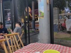 -黎记大排档(慈云路店)