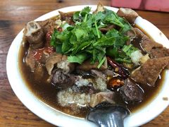 -阁瑞居闫记卤煮(乔庄北街店)