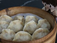 -老边饺子馆(中街店)