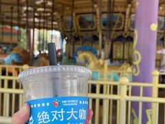 -海合安苏州阳澄半岛乐园