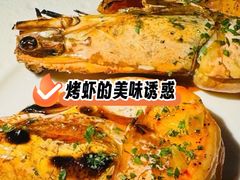 -壳里西餐厅Coquille Seafood Bistro(蒙自路店)