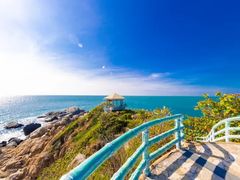 -三亚西岛海洋文化旅游区