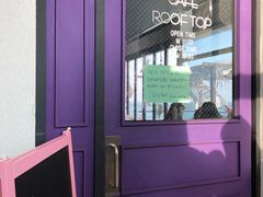 -Cafe Rooftop Cheongsapo