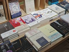 -三联韬奋书店(宽窄巷子店)