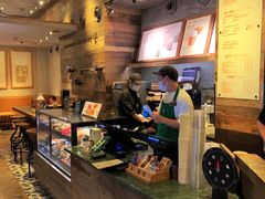 -星巴克(武康路店)