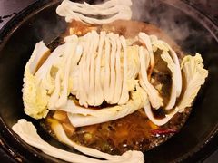 -崔记生活·铁锅炖鱼粘卷子(总店)