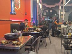 -胡悦里韩式烤肉(莱阳总店)