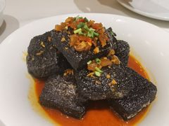 -楚山晓·湖北菜(武汉光谷K11店)