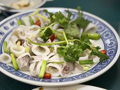 -桂园白粥·潮汕老味道