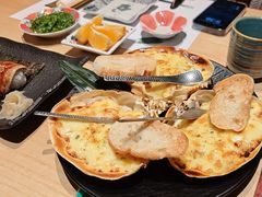 烤蟹宝-南风(淮海街店)