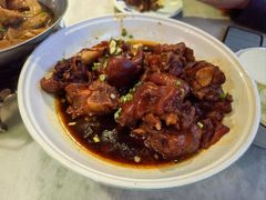 -五味坊·喜宴楼(瑞丰商博城店)
