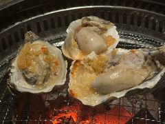 -大牛焱烧·和牛·海鲜炭火烧放题