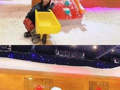 -宁波冰雪大世界(北仑区)