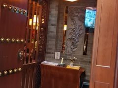 门面-刘小厨·陕西菜(赛格国际购物中心店)