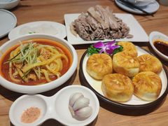 -品回味清真西北楼(宁波首店)