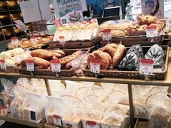 -西村叔叔的店·面包·甜品·蛋糕(崂山丽达店)