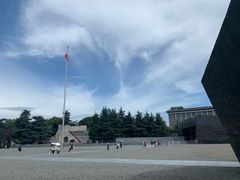 -侵华日军南京大屠杀遇难同胞纪念馆