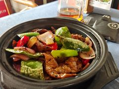 -伯乐居茶艺馆(石岐大信店)