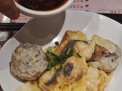 -池记(尖沙咀店)