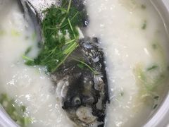 -天乐农家鱼头王(天目湖店)